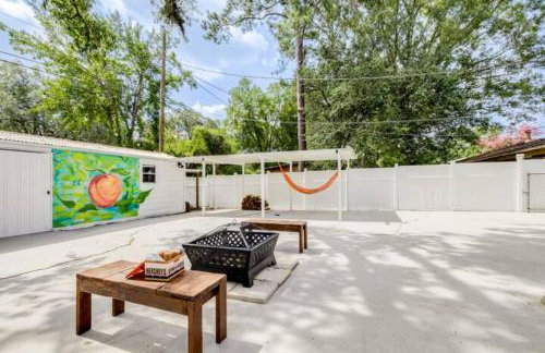 The Peach Family Friendly Oasis - Photo 1