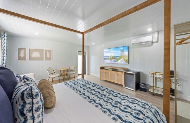 Seabreeze at Anna Maria Island Inn - Foto 13