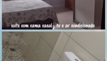 Belíssimo sobrado com piscina - Foto 2