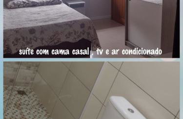 Belíssimo sobrado com piscina - Foto 2