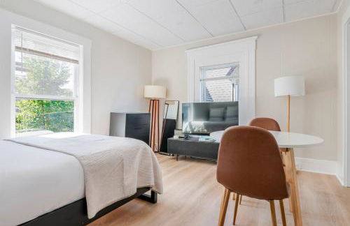 Blueground South Boston washer nr Castle Island BOS-1242 - Foto 4