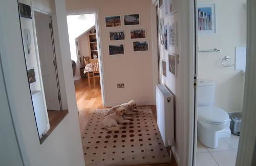 Kaia Penthouse, waking up to the sound and smell of the ocean - Foto 15