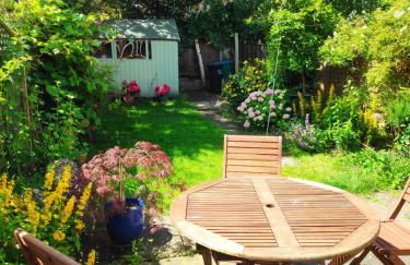 Stylish Victorian House - Foto 14