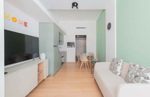 ZanzurMiddleHouse Apartment - Photo 18