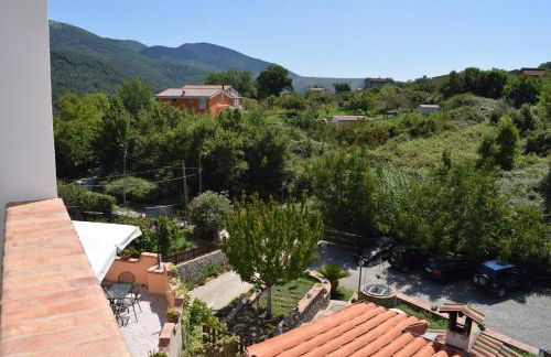 Country House B&B Antica Dimora Del Sole - Foto 16