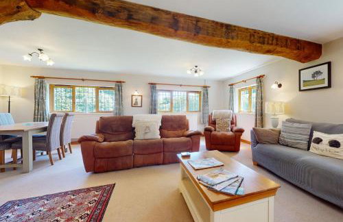 Middle Stolford Cottage Brendon Hill - Photo 14