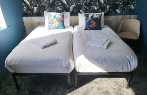 272 Accommodation - Foto 54