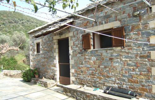 Antonis Stone house - Foto 13