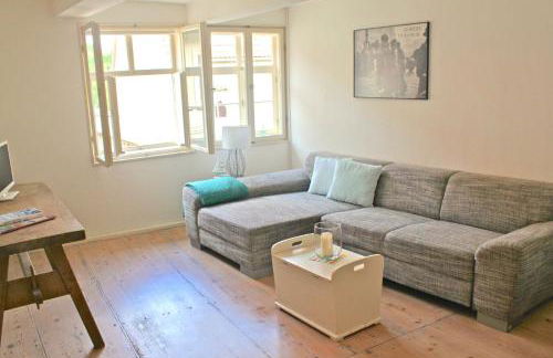 himmlischer Hof - Juwel von 1477 mit P, romantischer Innenhof, Kamin, Öko, Denkmal - Foto 6