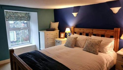 Glasfor Cottage - Foto 4