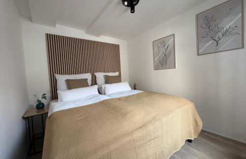 2 Zimmerwohnung in der City von Göttingen - Foto 6