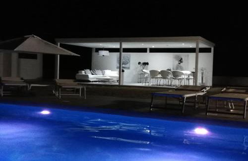 Villa private Siracusa luxury - Foto 25