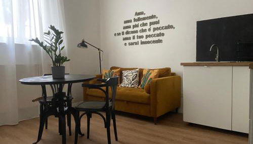 AMA HOMe, appartamento in centro con terrazza - Foto 5