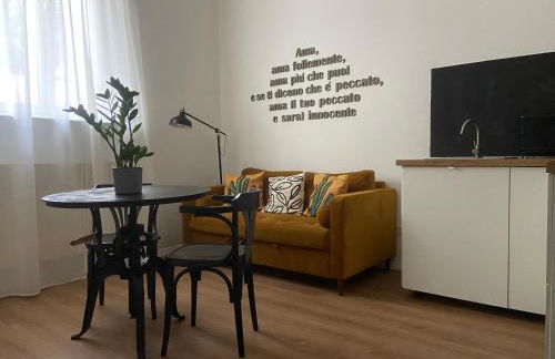 AMA HOMe, appartamento in centro con terrazza - Foto 5