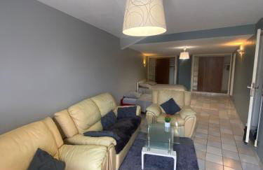 Les Bruyères - Foto 27