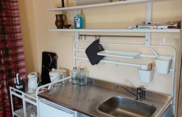 Villa Korfes-Πέτρινη Τριώροφη Βίλα-Άνεση & Ιδιωτικότητα - Foto 50