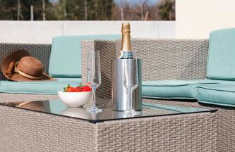 Villa Alena in Vižinada - Haus für 8 Personen - Foto 27