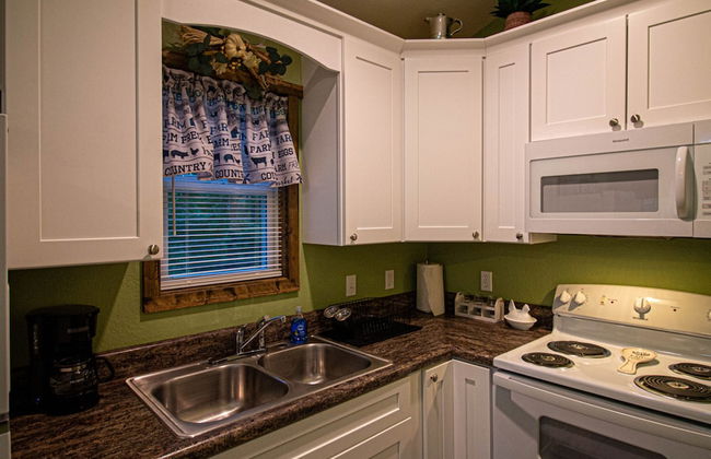 The Lil House - Foto 9