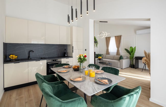 VIPo Seget Apartments - Foto 38