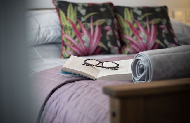 Ty Melyn - 2 Bedroom Cottage - Tenby - Foto 11