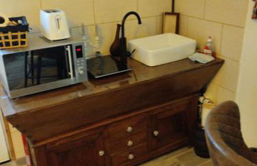 L'histoire de l'ouest , jacuzzi appartement - Foto 15