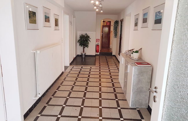 Flat Near the ski Area in Medebach - Foto 19