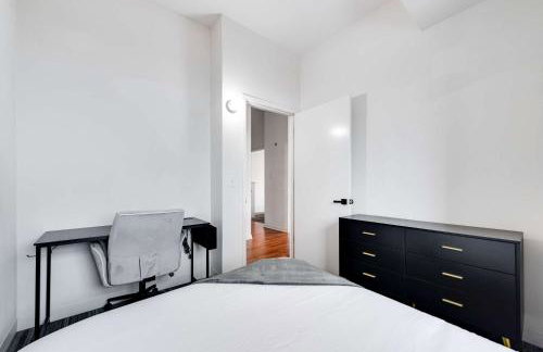 Downtown Chicago Stay with Free In & Out Parking 4 - Foto 8