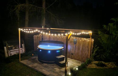 Domek BoroweLove - Photo 2