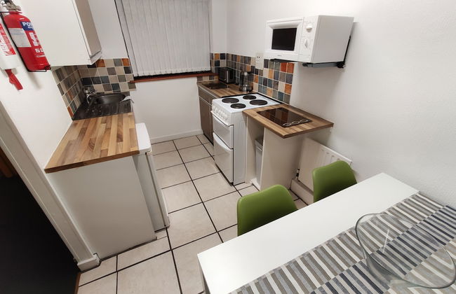 The Bawdens Holiday Apartments - Foto 14