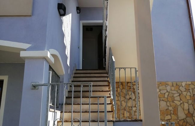 Appartamenti Mareblu - Foto 27