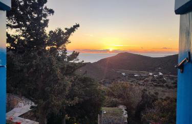 Spiti Anita, Superior Master & Double Room - Pristine, Serene, Beautiful Views - Foto 2