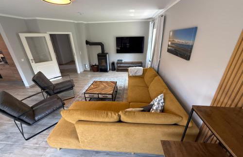 "Bauernhof-Claussen" - Haus Inseltraum - Foto 35