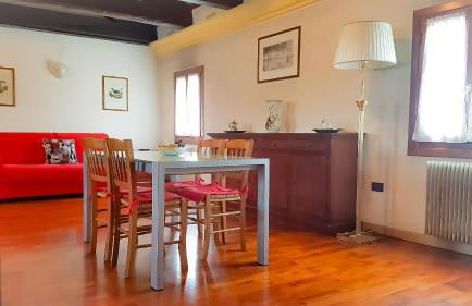 Alla Barchessa di Villa Querini - Foto 17