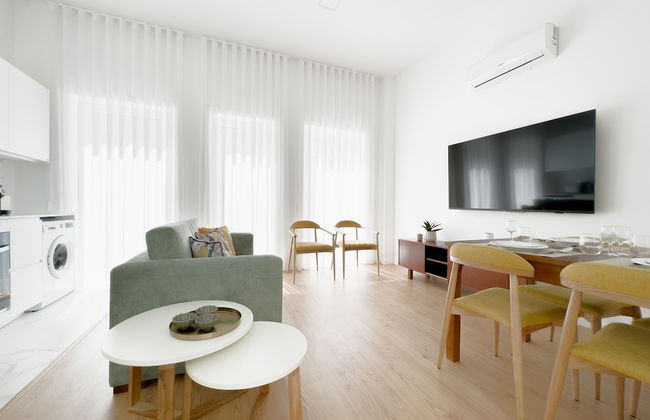 Vibrant Porto Apartments-Campo 24 - Foto 60