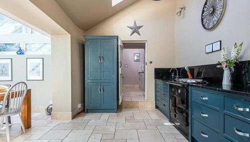 Granby Cottage, Peak District National Park - Foto 3