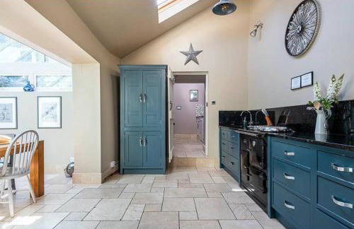 Granby Cottage, Peak District National Park - Foto 3