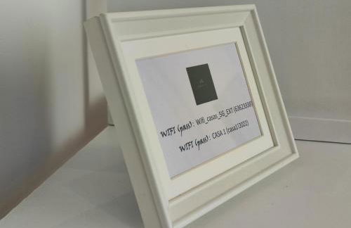 Apartamento Mar & Sal - Foto 6