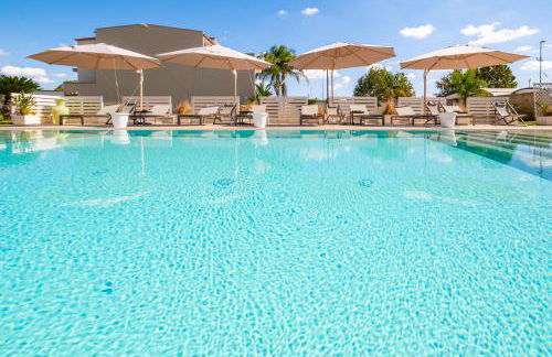 Villa Malea Luxury - Otranto - Foto 1