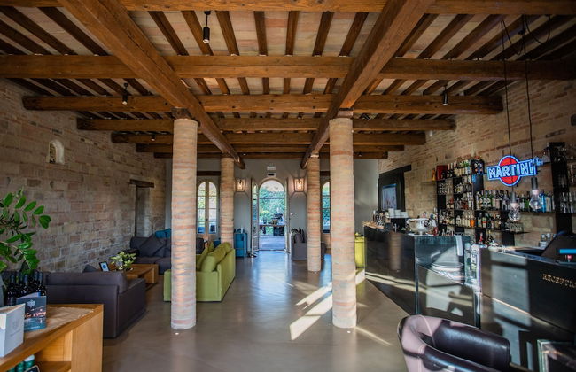 Terra di Gradara - Foto 2