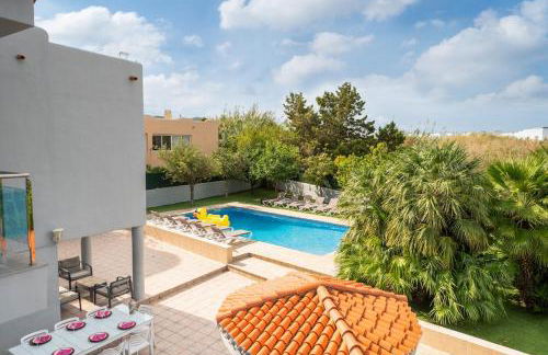 Villa Sunset - San Antonio Bay - Foto 9