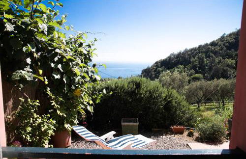 Casa Cinzia Bonassola Cinque Terre - Foto 14