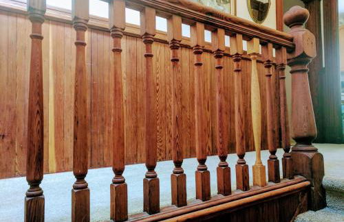 Perfect Location - 4BD,1BA - Restored Redwood Home - Foto 39