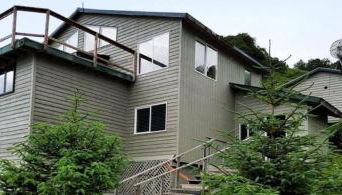 Secluded Waterfront Cottage Rental near Anchorage, Alaska - Foto 4