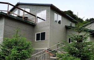 Secluded Waterfront Cottage Rental near Anchorage, Alaska - Foto 4