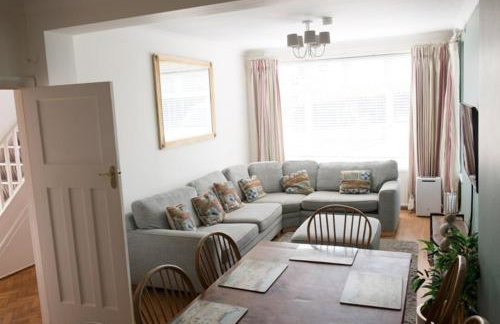 Mumbles - House - Seaside - Sleeps11 - PetFriendly - Foto 34