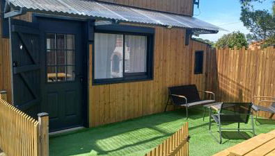 CHALET en bois à 600 m de la plage - Foto 3