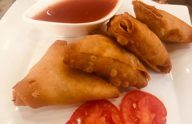 Riverside Resort Villas - Foto 22