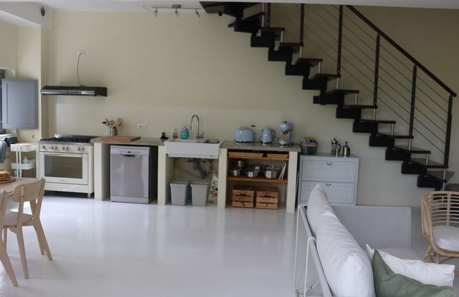 Amazing Apartment in Belvedere Ostrense With Garden - Foto 15