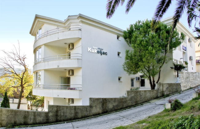 Apartmani Vila Kukoljac - Foto 52