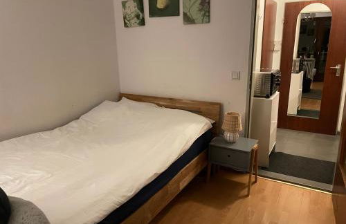 Gemütliches Appartament in Olching 3 Minuten zum Bahnhof - Foto 14